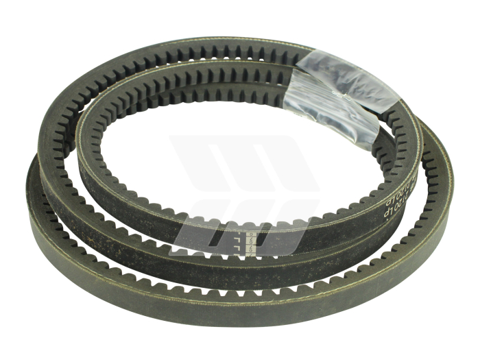 Keilriemen gezahnt - Detail 1