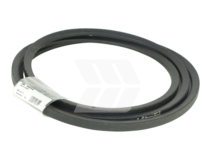 Keilriemen - Detail 1