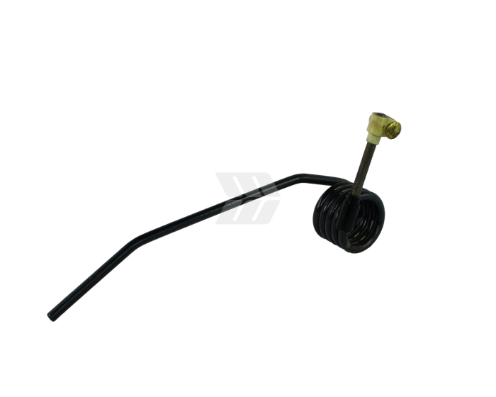 Einzelzinken - Detail 1