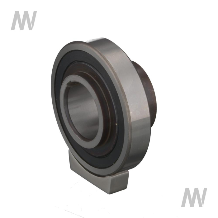 Bearing - Detail 1