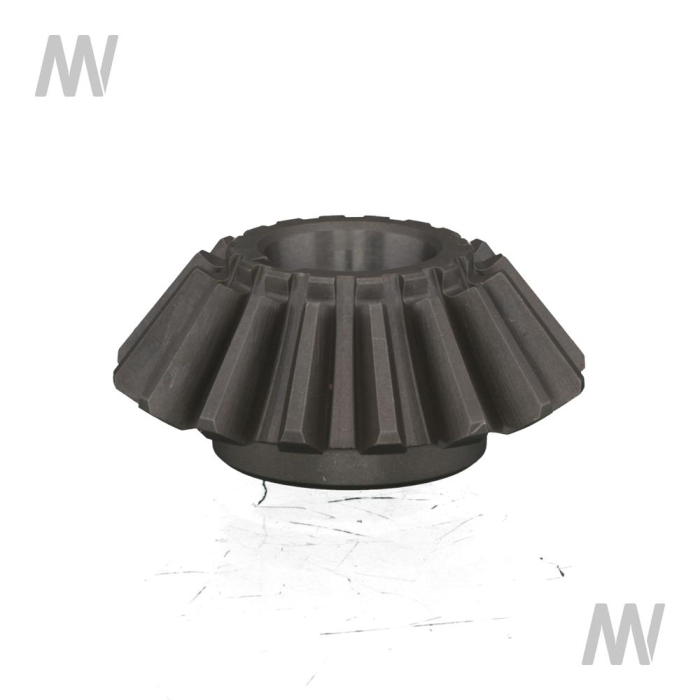 Kegelrad 16 Zähne - Detail 1