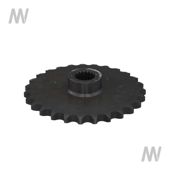 Kettenrad 27Z - Detail 1