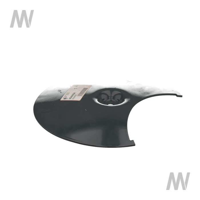 DISC, RESTRICTOR - Detail 1