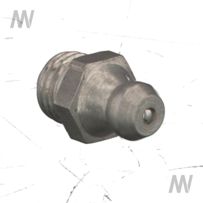 Grease nipple AM8X1/RVS - Detail 1