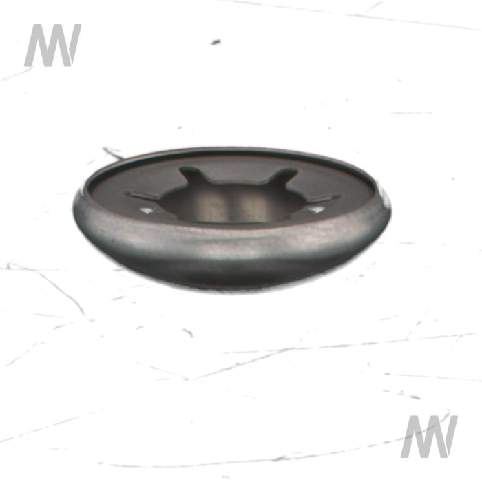 Achsen Klemmringe RFS 8mm - Detail 1