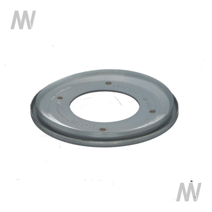 Nilosring - Detail 1