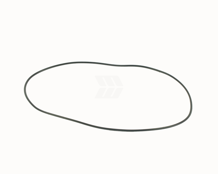 O-RING 133.07X1.78 RUBBER - Detail 1