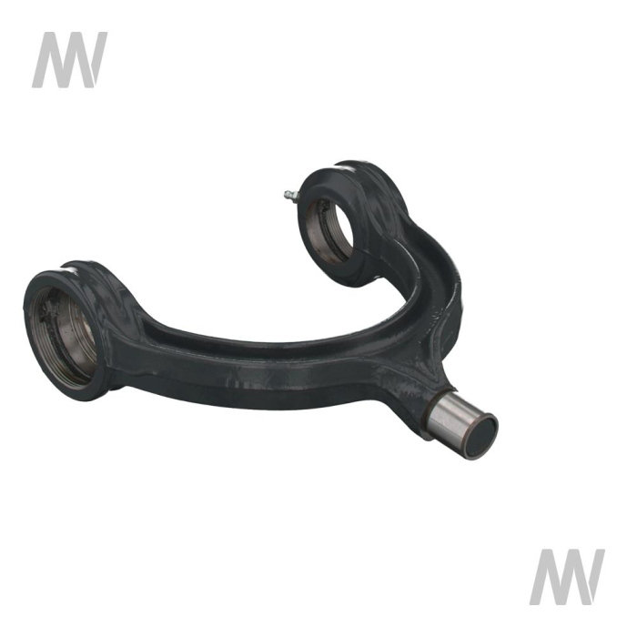 Ersatzteilsatz Gabel - Detail 1