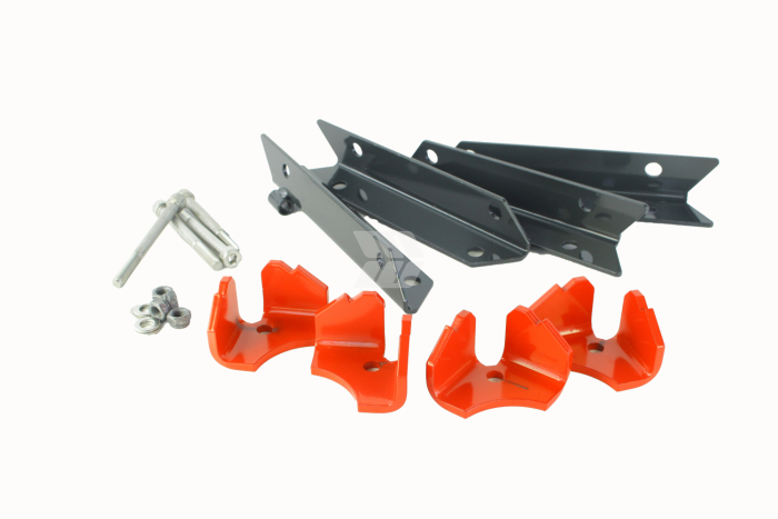 CLAMP EXTENSION (ALU) - Detail 1