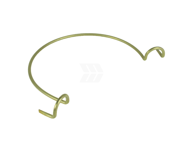 Feder f. Ruehrkrone - Detail 1