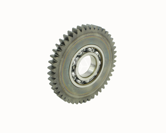 IDLER GEAR 380 - Detail 1