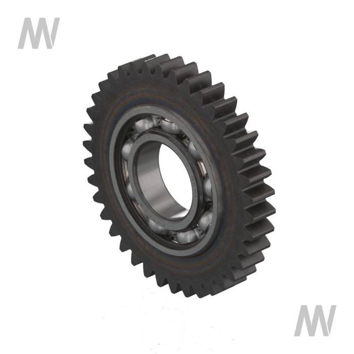 IDLER GEAR 336 - Detail 1