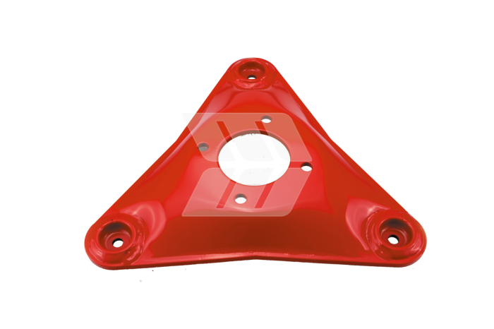 Maehteller - Detail 1