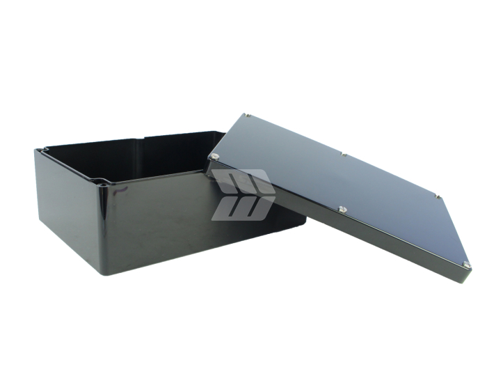 HOUSING ABS 240X160X90 - Detail 1