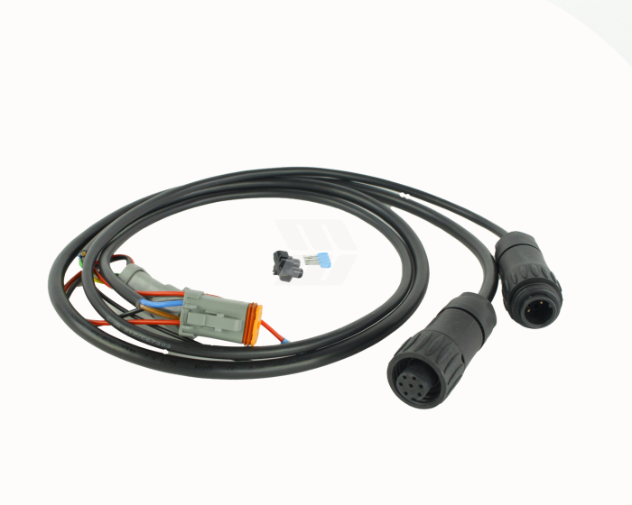 CABLE RADAR MF DATATRONIC 1 - Detail 1