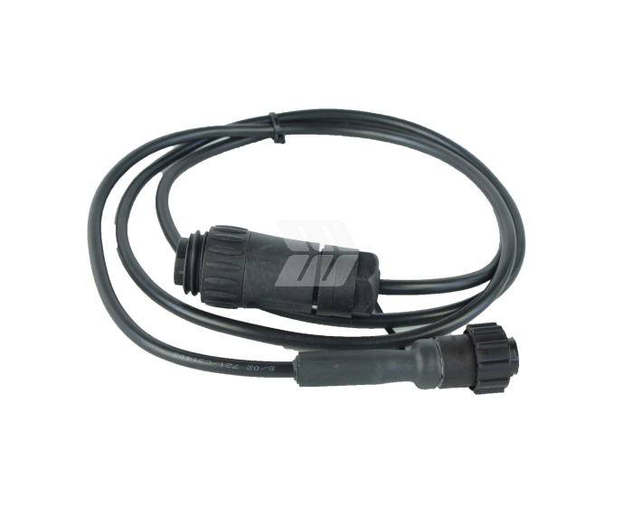 CABLE SPEED SENSOR 4 P FENDT - Detail 1