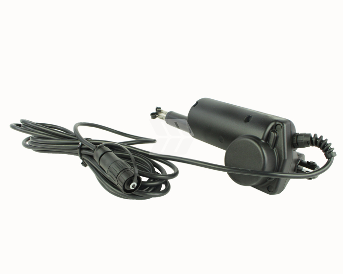 Actuator assy. (E / ED) - Detail 1