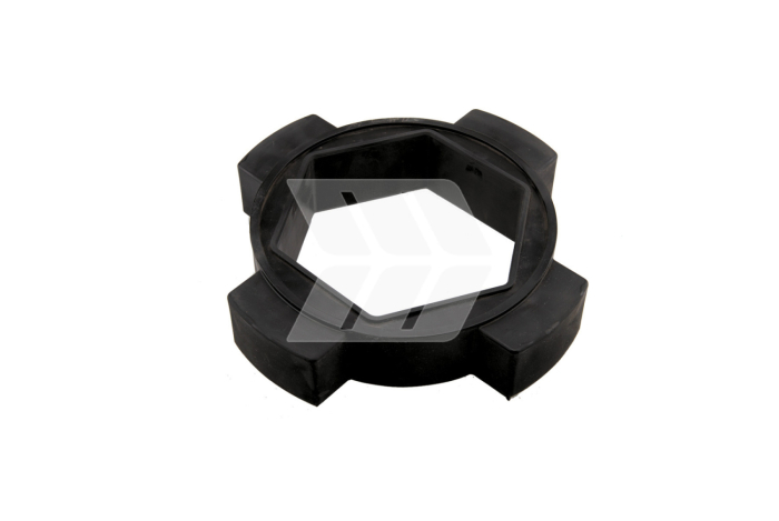 Endstück - Detail 1