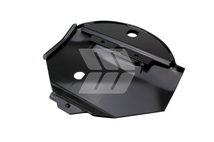 BALCONY 380 LH - Detail 1