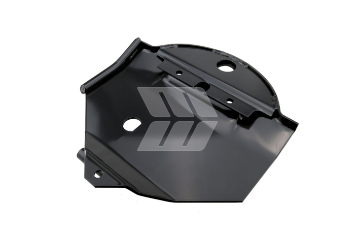 BALCONY 336 LH - Detail 1