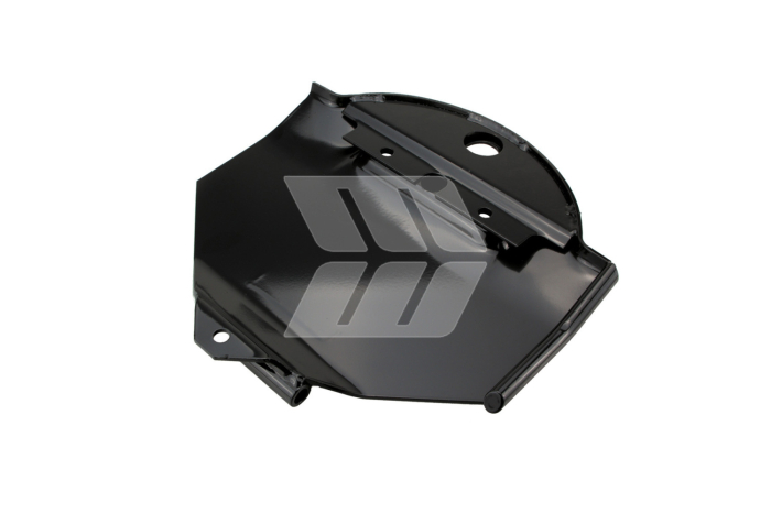 BALCONY 336 RH - Detail 1