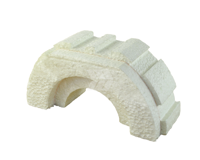 FOAM HALF - Detail 1