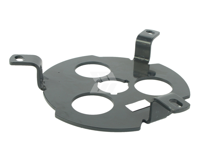 Platte (rechts) - Detail 1