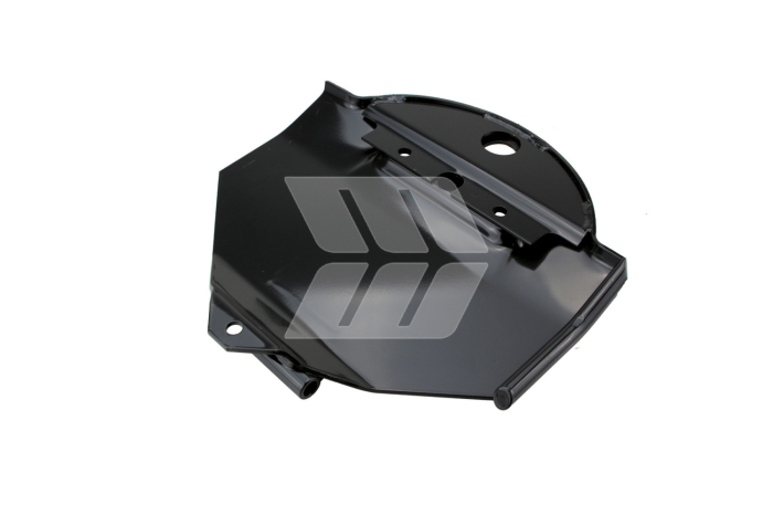 BALCONY 358 RH - Detail 1