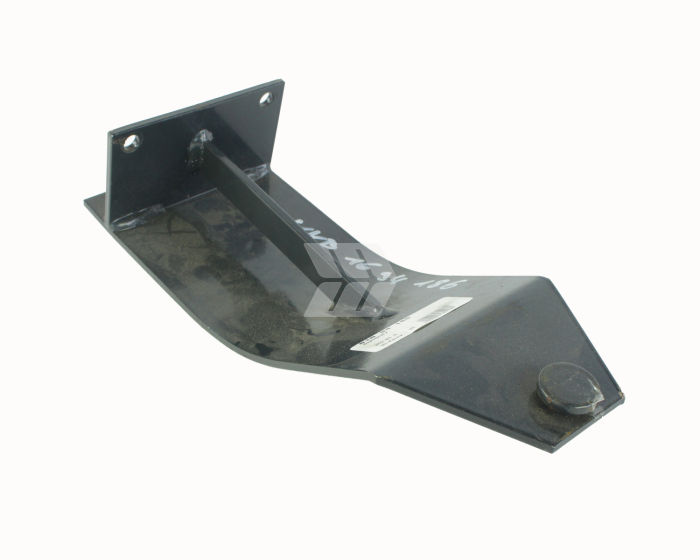 Gleitkufe - Detail 1