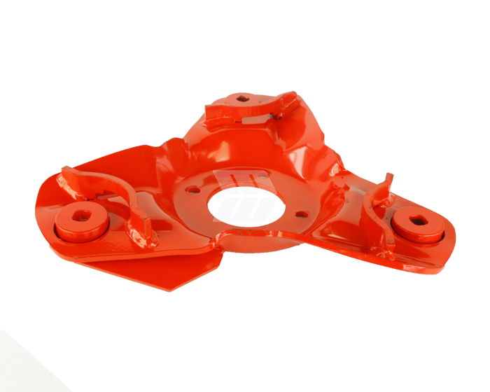 DISC LH CCW ROTATION - Detail 1