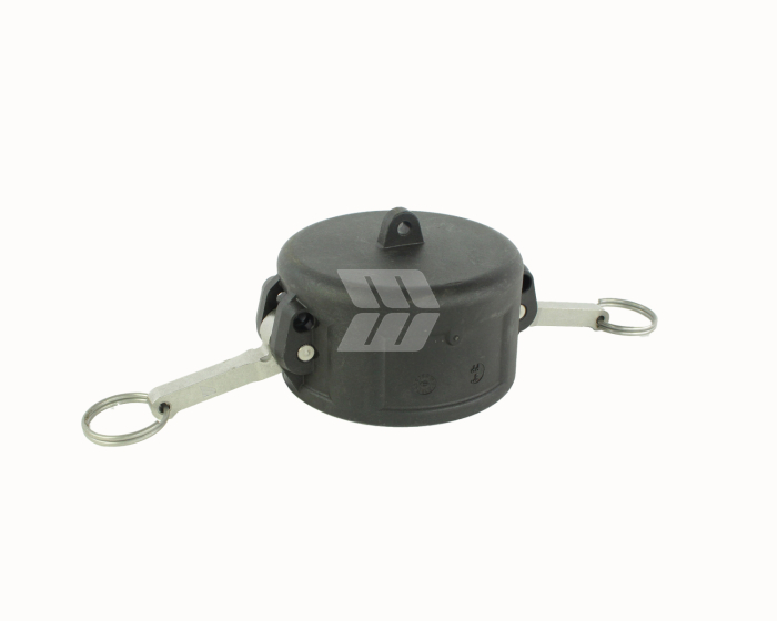 Plug male adapter 3" - Detail 1