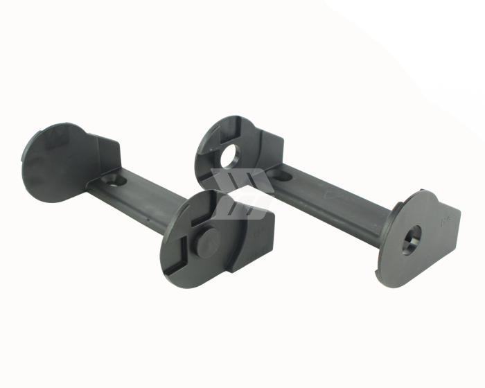 Anschlußelmente-Satz (IGUS) 150mm - Detail 1