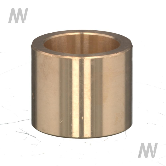 Cyl. Lager Bronze - Detail 1