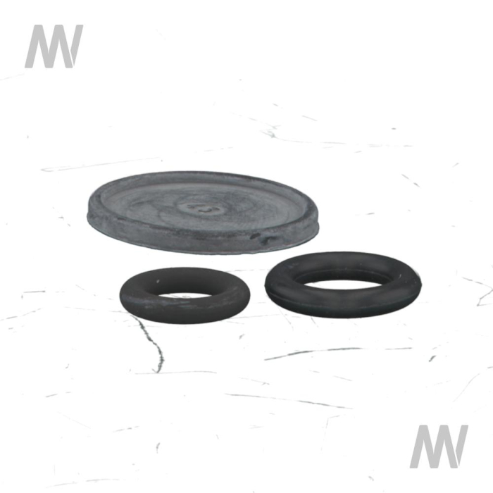 Seal kit Trijet - Detail 1