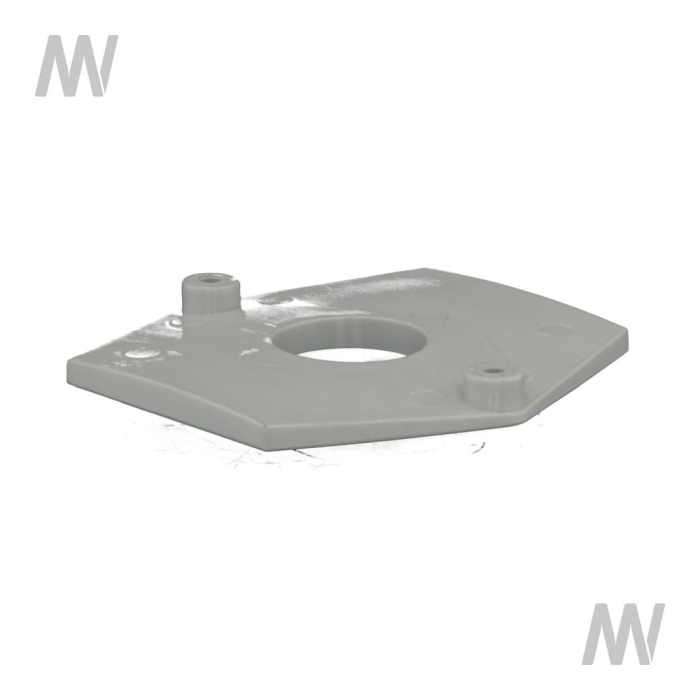 Innenplatte - Detail 1