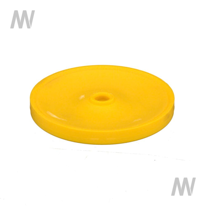 Diaphragm (Desmopan) - Detail 1