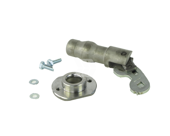 Kupplungsbolzensatz 38mm - Detail 1