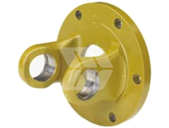 Flange yoke FG 2200 - Detail 1