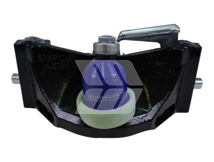 Kugeleinsatz K80 W390/25/32 - Detail 1