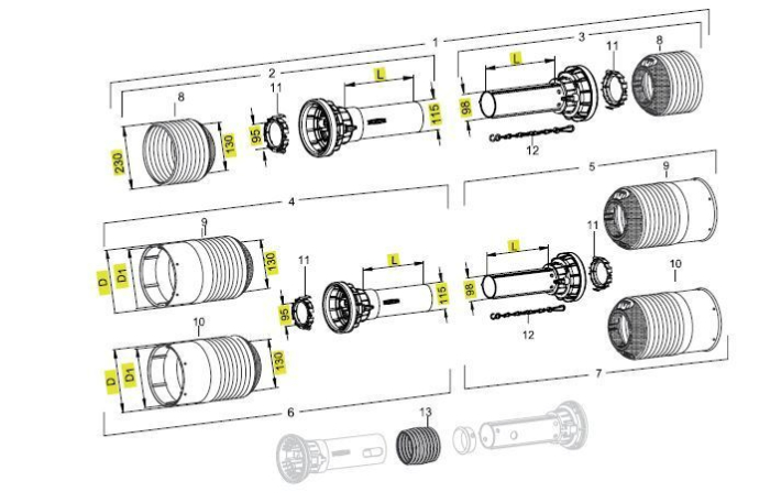 PG30 KPL - Detail 1