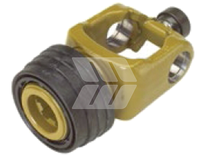 QSG P480 KNP1 3/8-6 KPL 126 W. - Detail 1