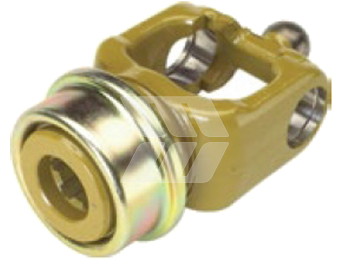 Aufsteckgabel Weitwinkel ASG 2580 - Detail 1