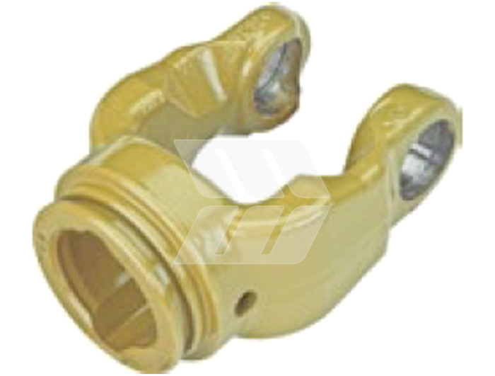 RG P500 PRS4 PG20 SPB10 122 70° - Detail 1