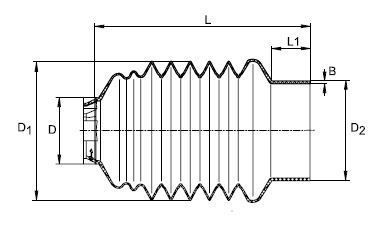 SC05/22 D149 L224 M.SHR - Detail 1