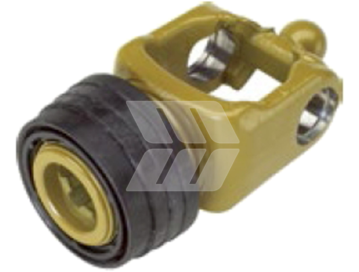 Aufsteckgabel Weitwinkel QSG 2480 - Detail 1
