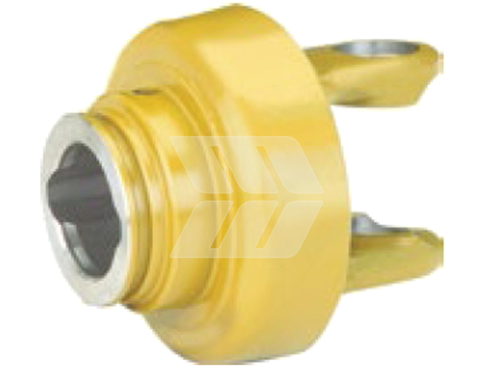 Drehspielkupplung IFM/R 2500 - Detail 1