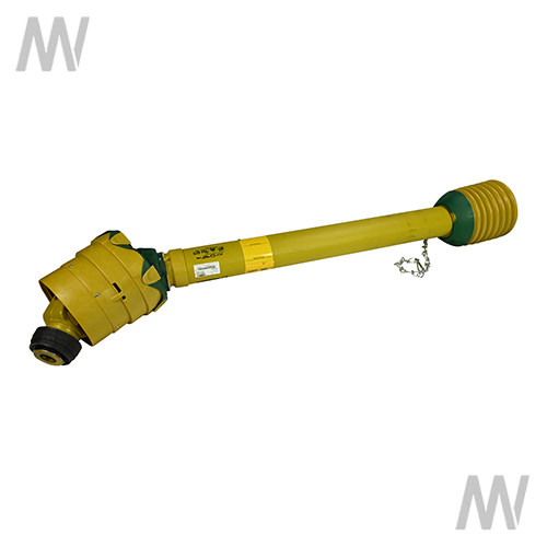 Walterscheid® PowerDrive Gelenkwelle mit einseitigem Weitwinkelgelenk PWE 675 -SPGF25V/30 1210 - Detail 1