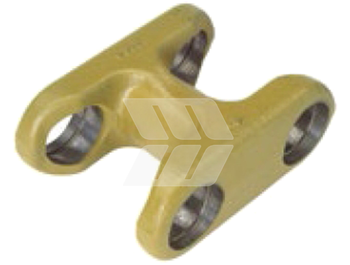 Doppelgabel DOGP 2400 - Detail 1