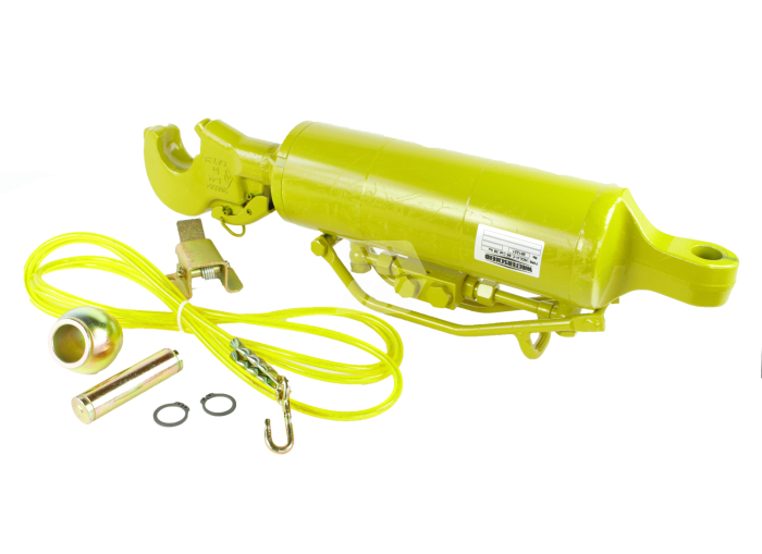 Hydraulischer Oberlenker KAT 3/ 90 - Detail 1