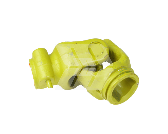 Gelenkrohr außen Größe 4 - Detail 1